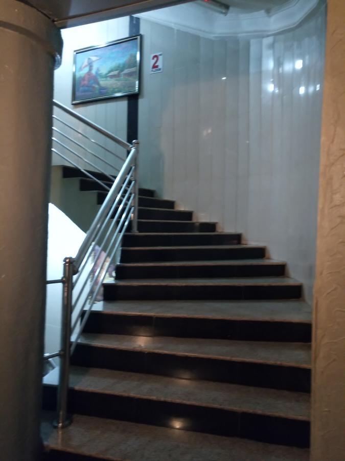 Crocodile Hotels And Restaurant Limited Kaduna Exterior foto