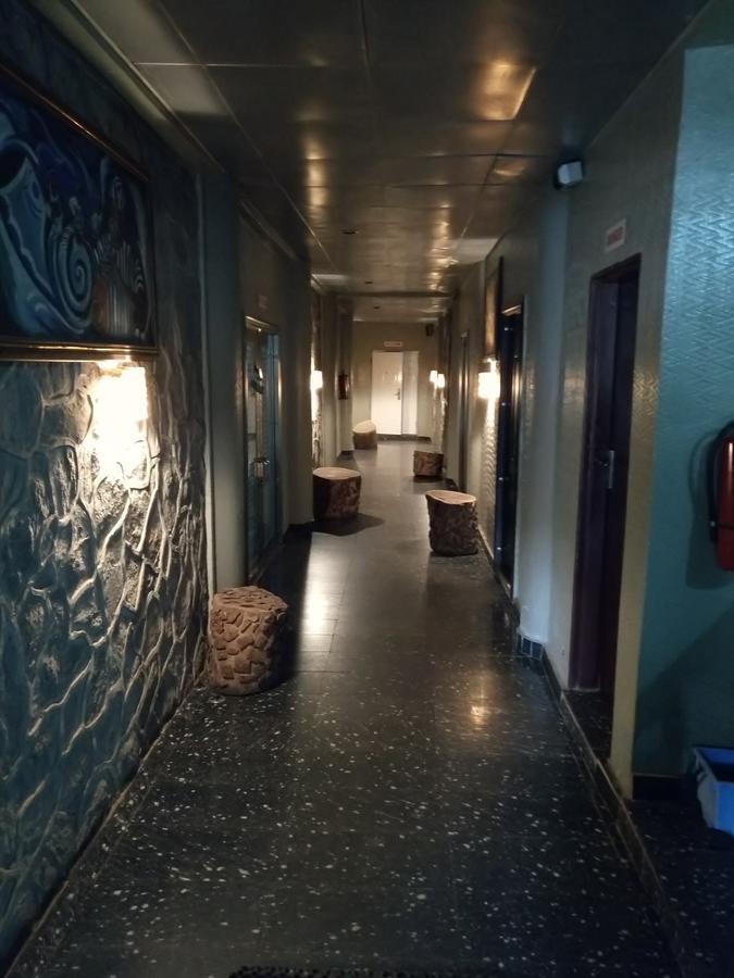 Crocodile Hotels And Restaurant Limited Kaduna Exterior foto