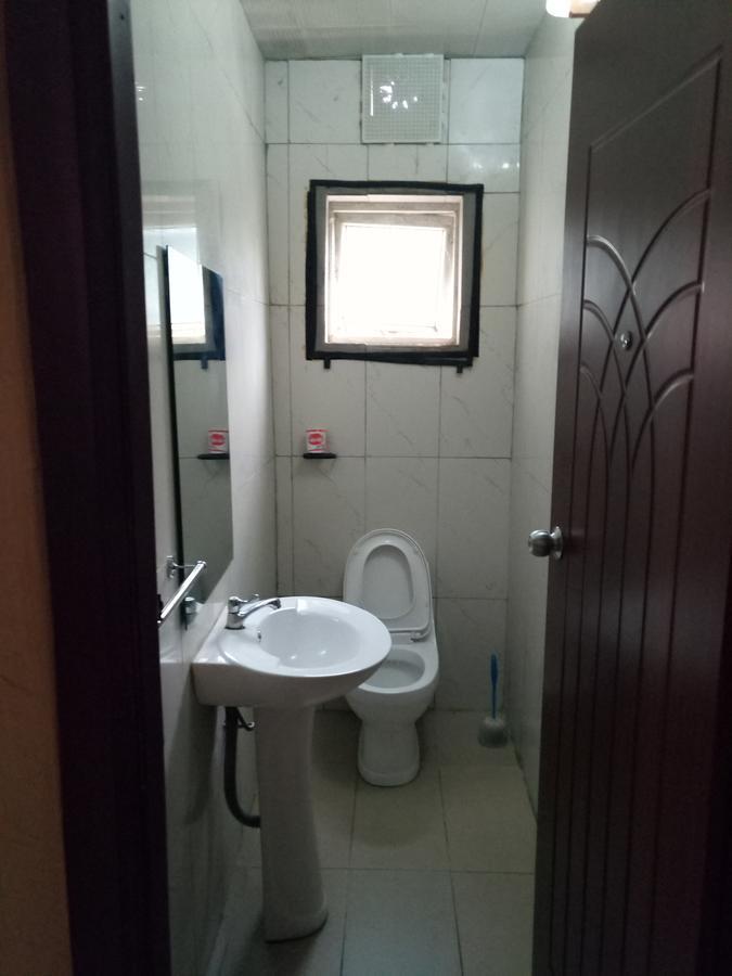 Crocodile Hotels And Restaurant Limited Kaduna Exterior foto