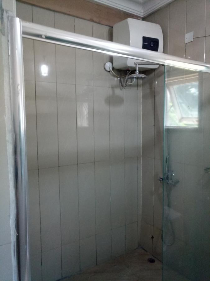 Crocodile Hotels And Restaurant Limited Kaduna Exterior foto